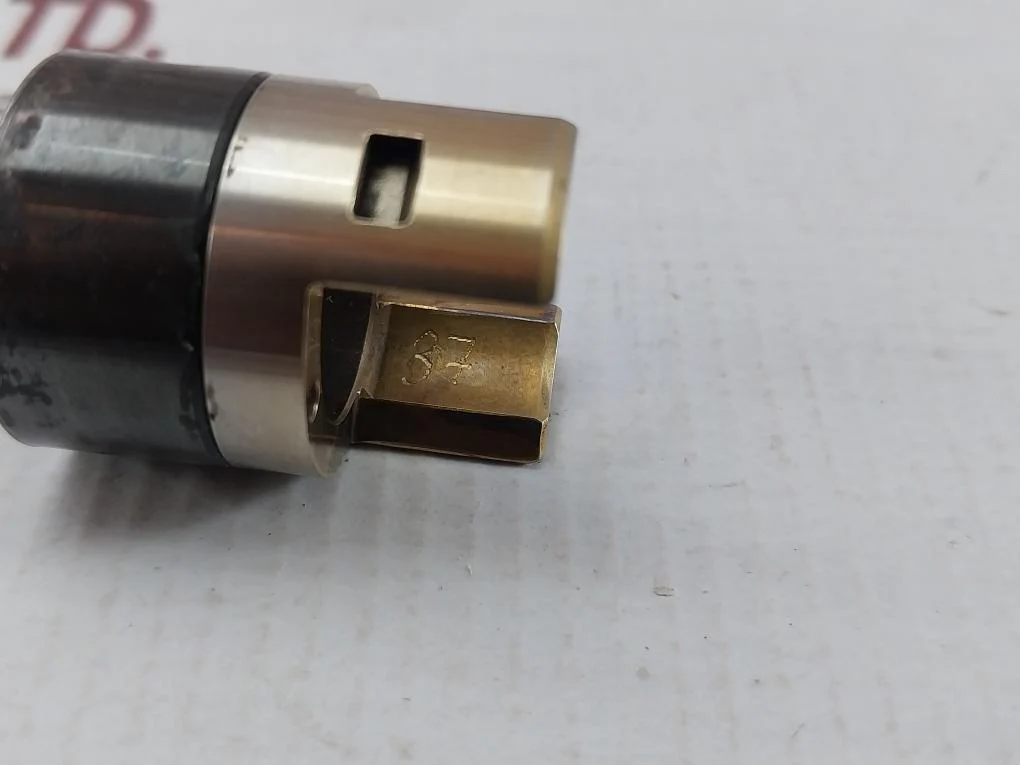 000745 4384 Precision Machine Component - Image 10