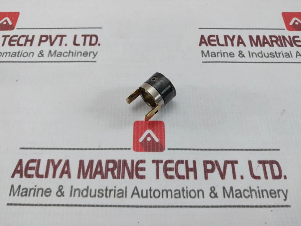 000745 4384 Precision Machine Component - Image 6