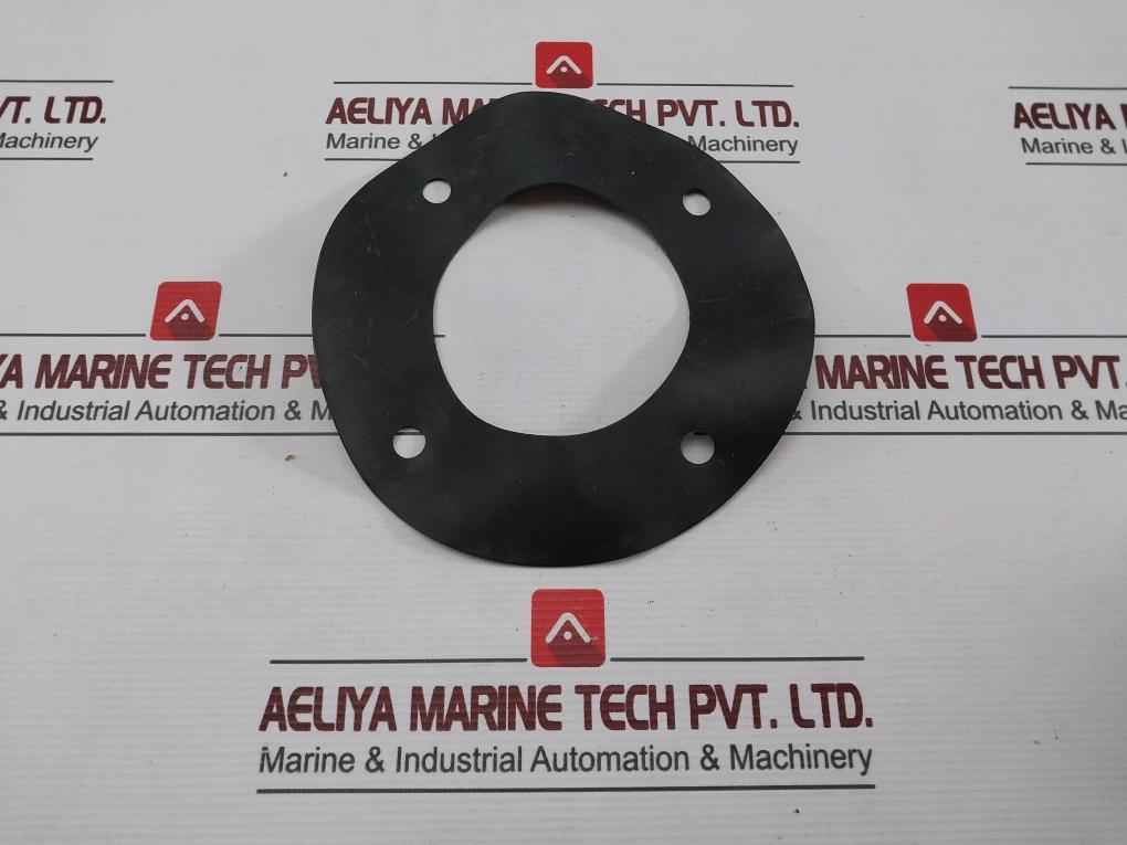 1141792 Gasket Spring Cover F/ 14" Electric Brake - Image 2