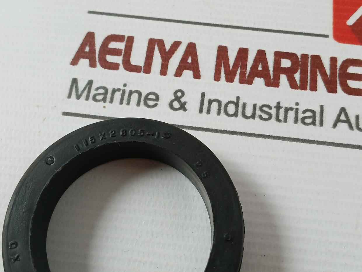 115X2605-1 Oil Seal - Image 8