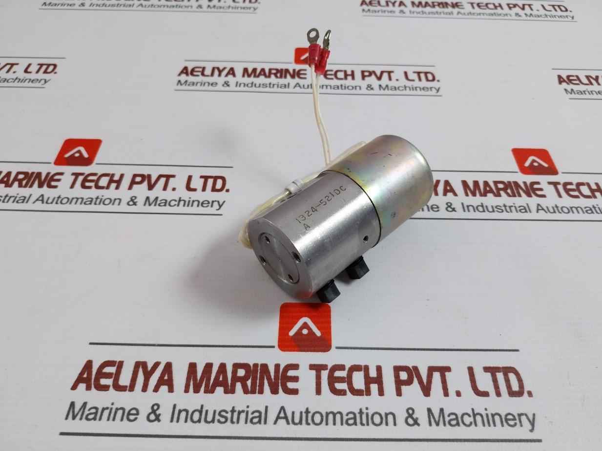1324-521Dc A Shutdown Solenoid Valve 24Vdc - Image 4