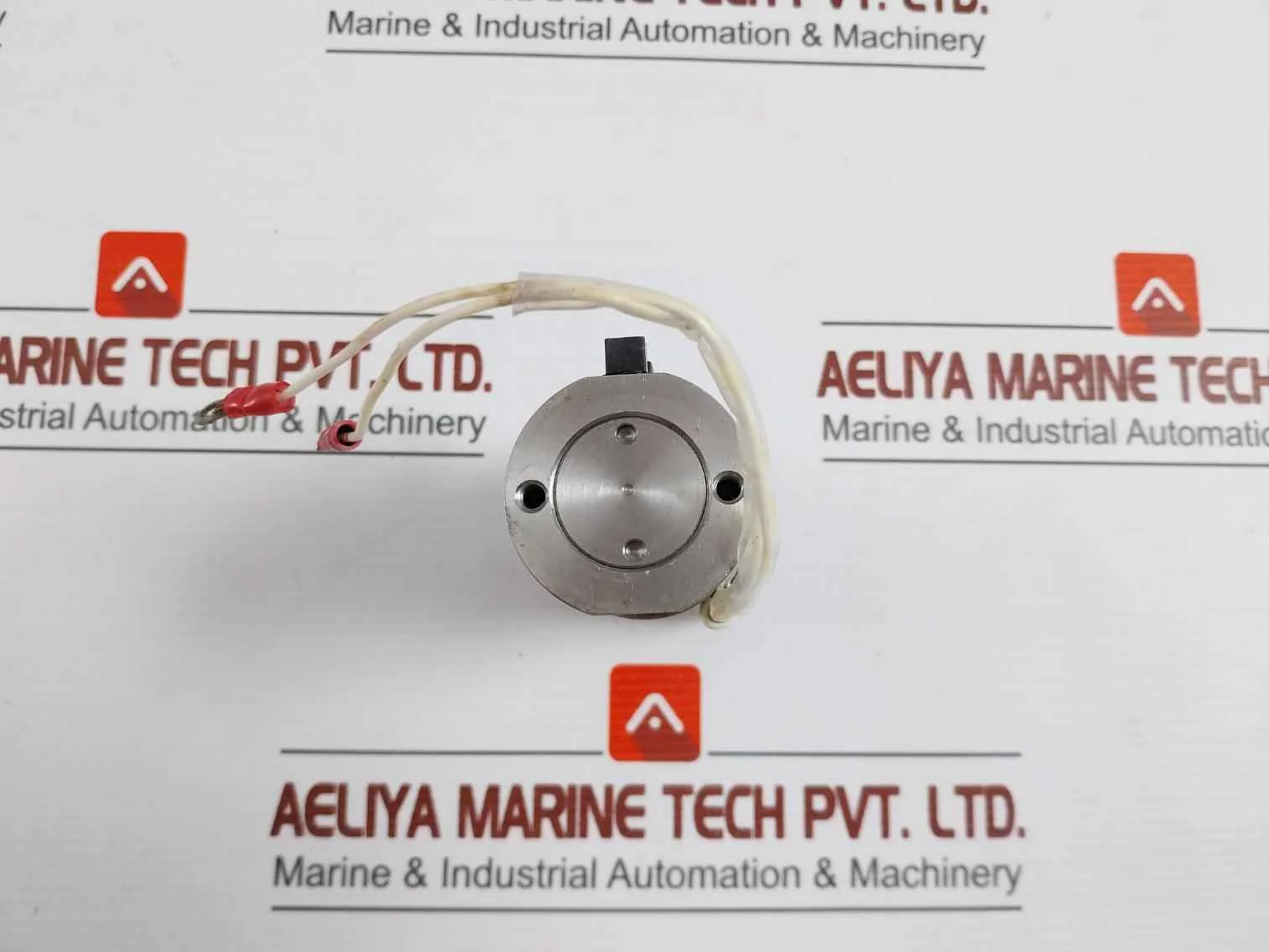 1324-521Dc A Shutdown Solenoid Valve 24Vdc - Image 5