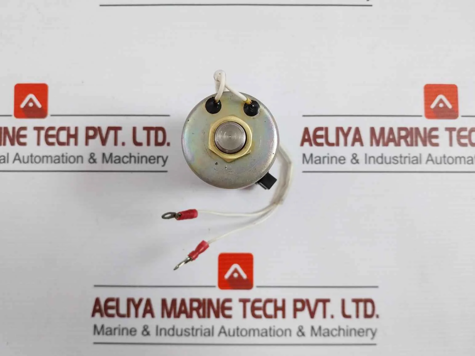 1324-521Dc A Shutdown Solenoid Valve 24Vdc - Image 6