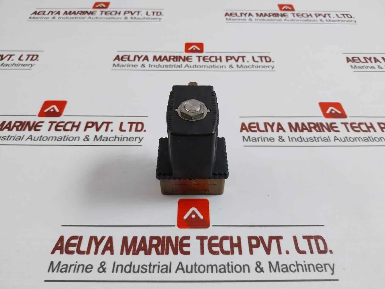 137558 Wwa Solenoid Valve Coil - Image 5