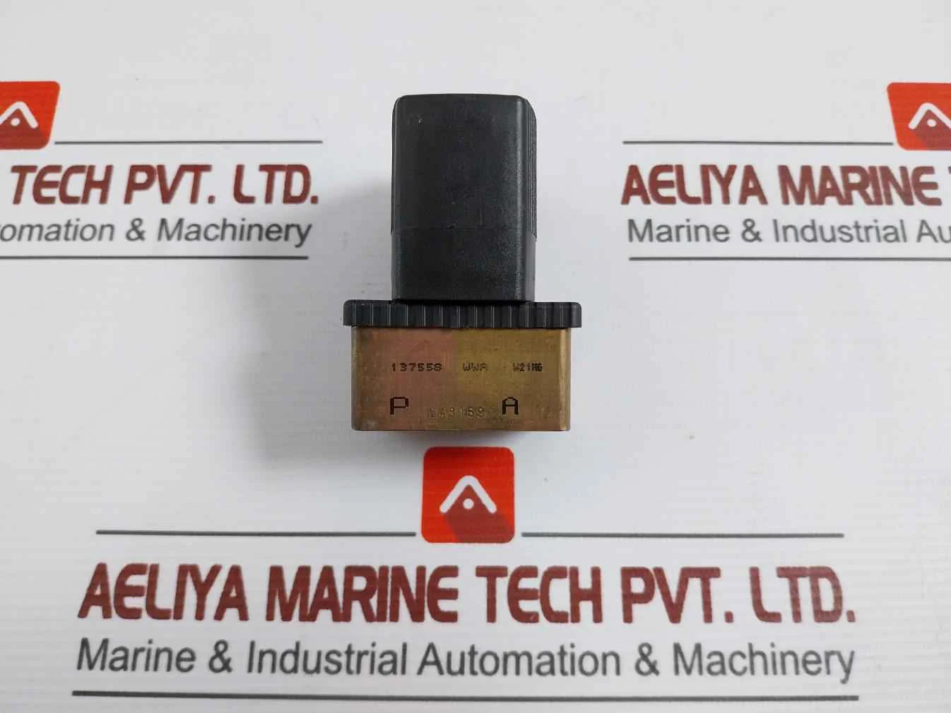 137558 Wwa Solenoid Valve Coil - Image 7