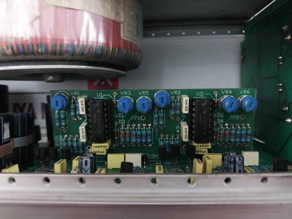1500000306 Anode Module At/D4011 - Image 10