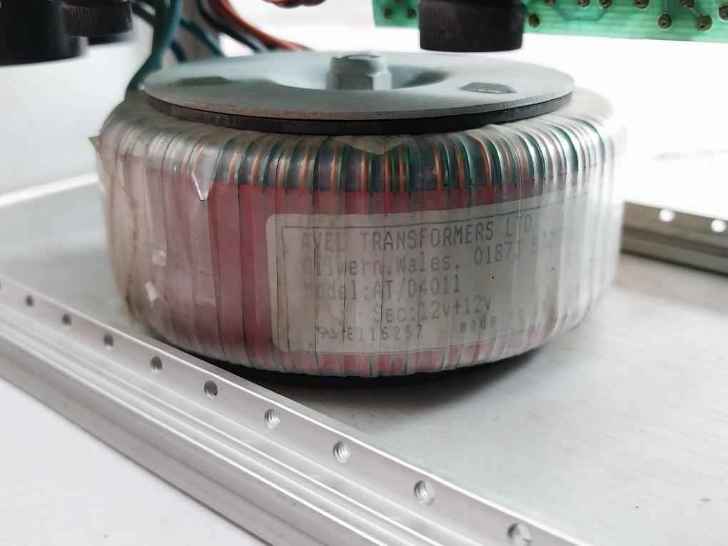 1500000306 Anode Module At/D4011 - Image 12