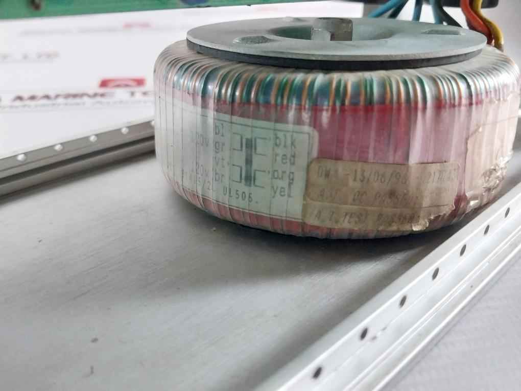 1500000306 Anode Module At/D4011 - Image 14