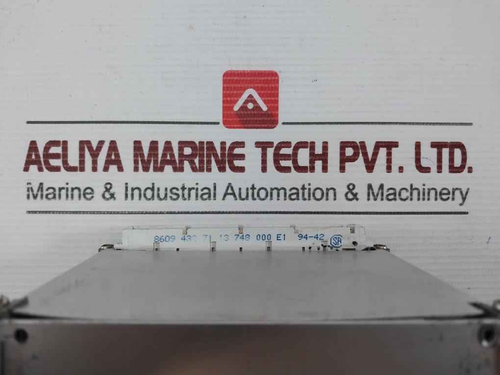 1500000306 Anode Module At/D4011 - Image 8