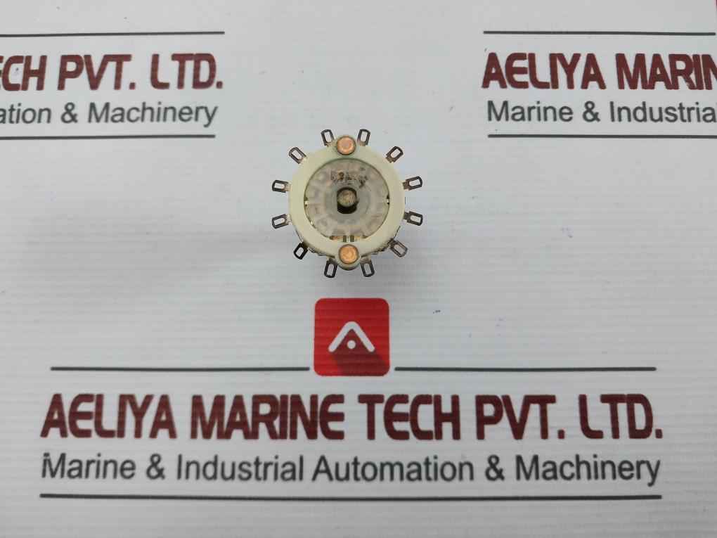 17596 32 Rotary Switch - Image 6