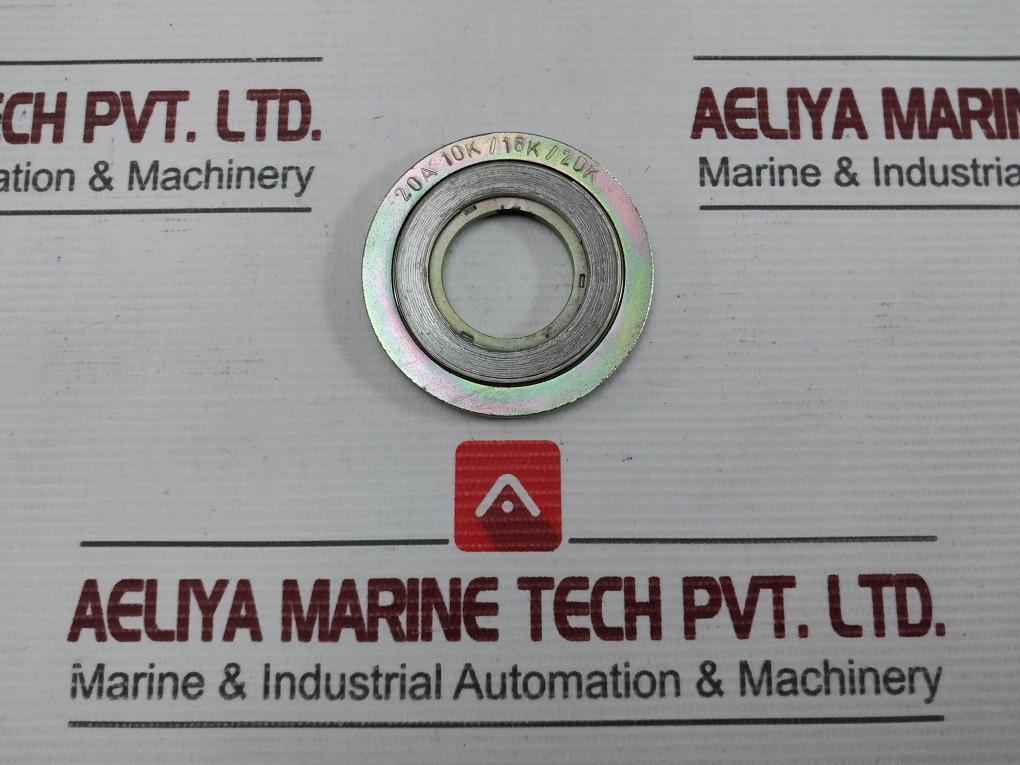20A 10K/16K/20K Spiral Wound Gasket - Image 5