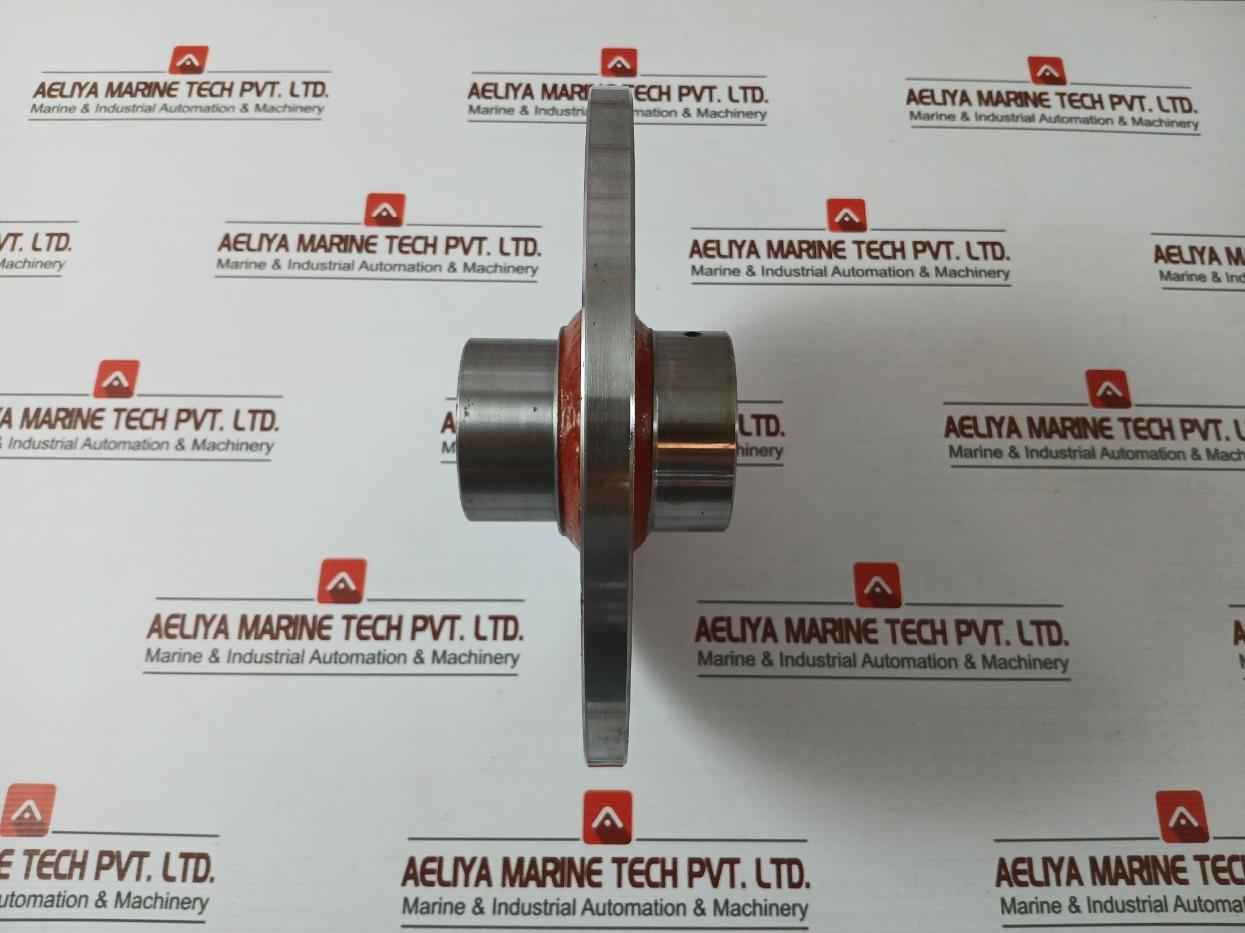 21 Brake Flange For Lifeboat Winch Bdw-7800L - Image 4