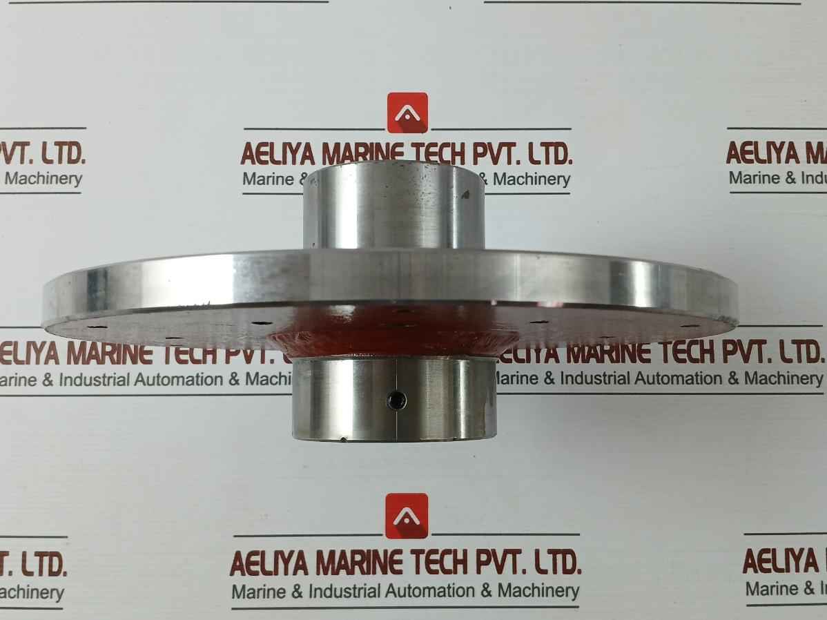 21 Brake Flange For Lifeboat Winch Bdw-7800L - Image 7