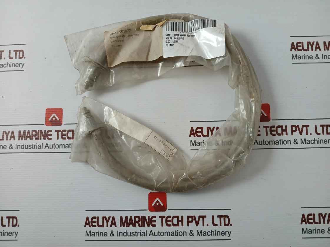 3M10524P15 Space Heater Element - Image 4