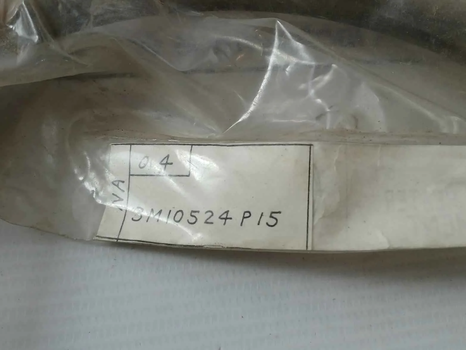 3M10524P15 Space Heater Element - Image 8