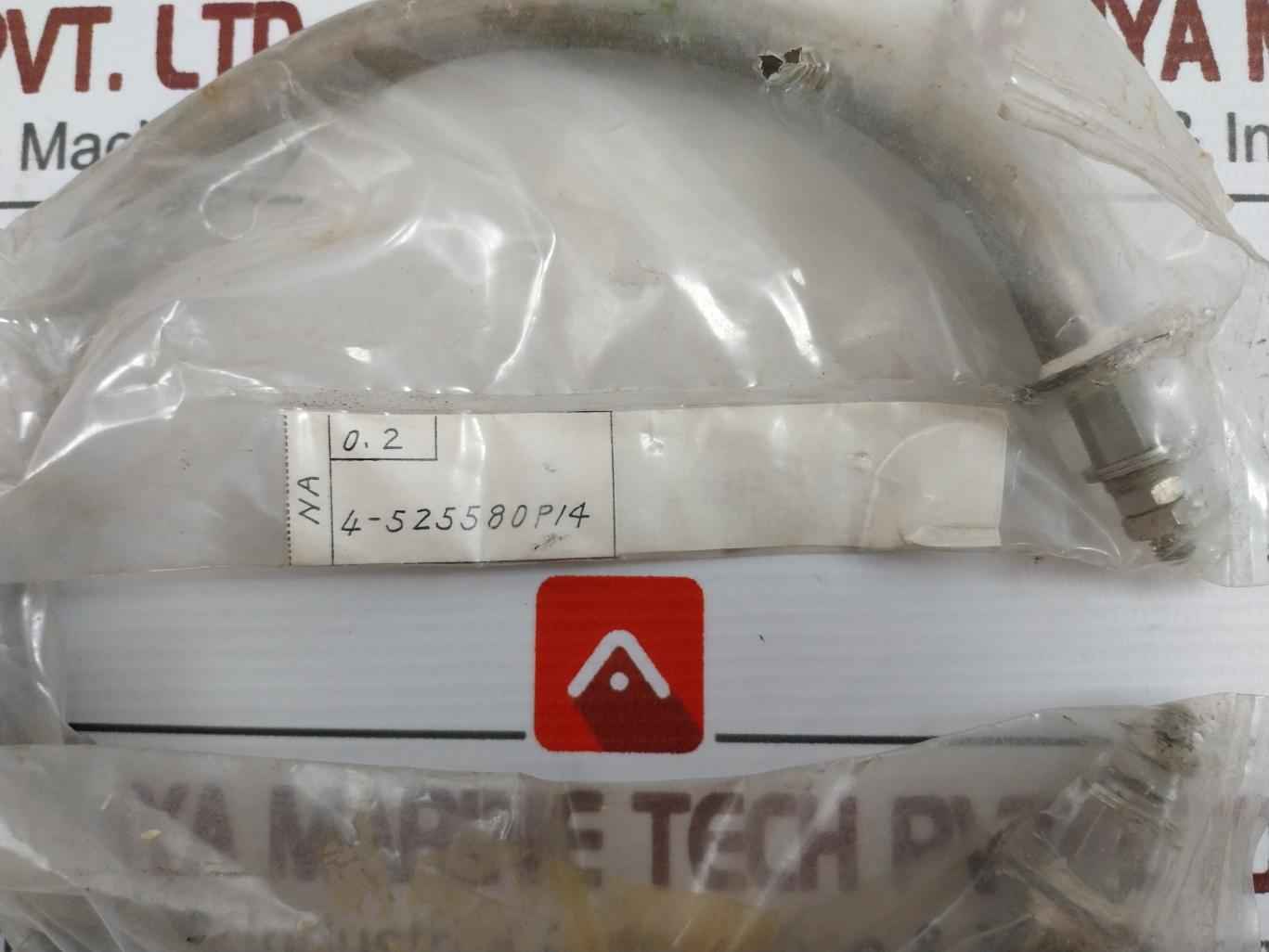 4-525580P14 Space Heater Element 230V - Image 7