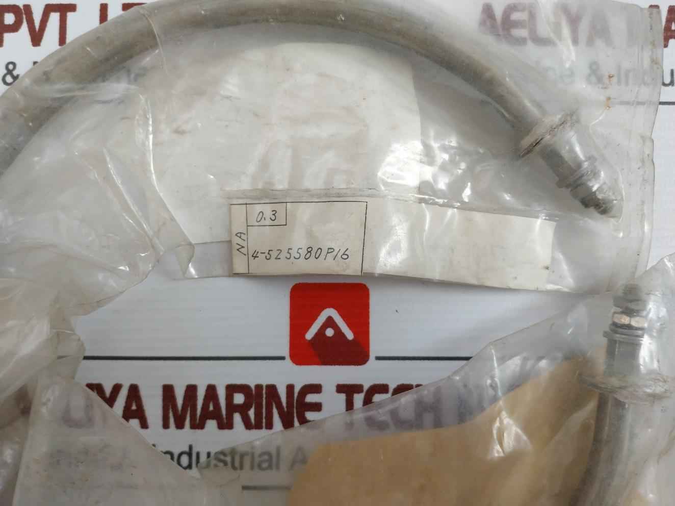 4-525580P16 Space Heater Element 60W 230V 5810211002 - Image 8