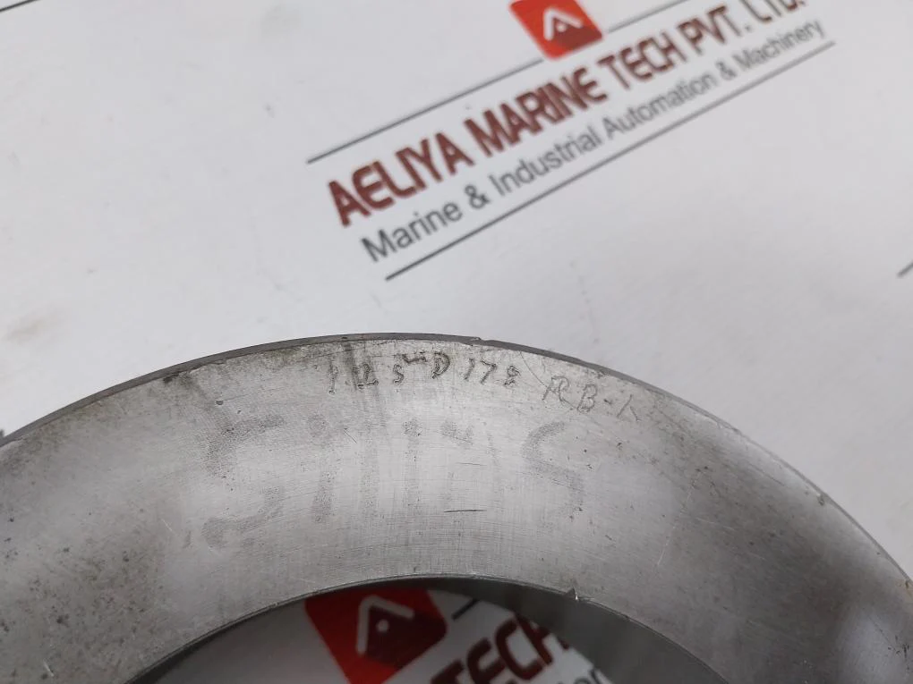 509E205Ecp-12 High Pressure Bearing Sstg 2500 K - Image 9