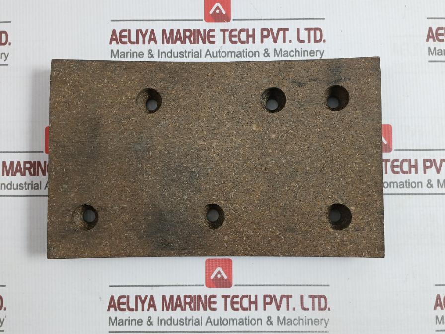 5574880 Lining Brake - Image 2