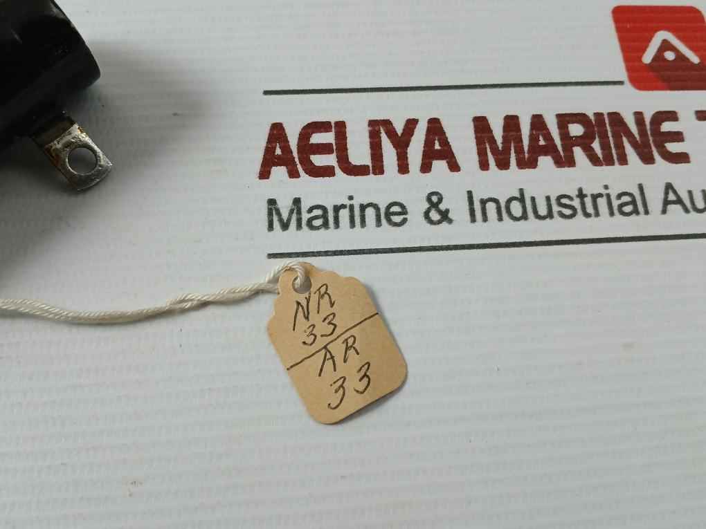 57 -2186-14 Wire Wound Resistor - Image 8