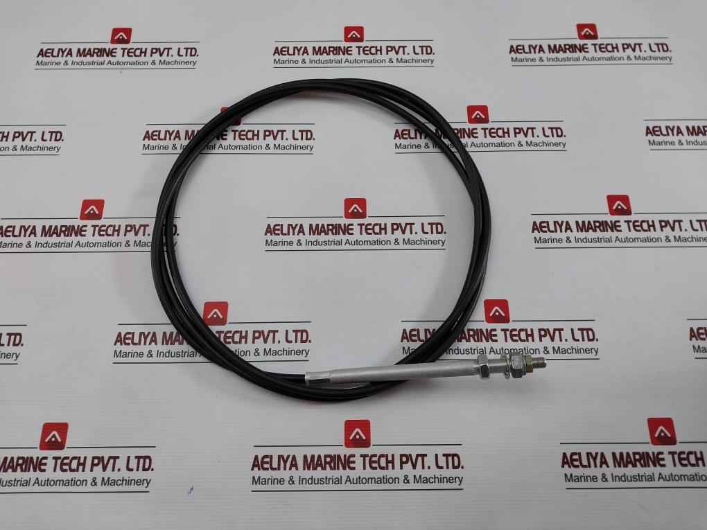 6059K1 Push-pull Control Cable Throttle - Image 4