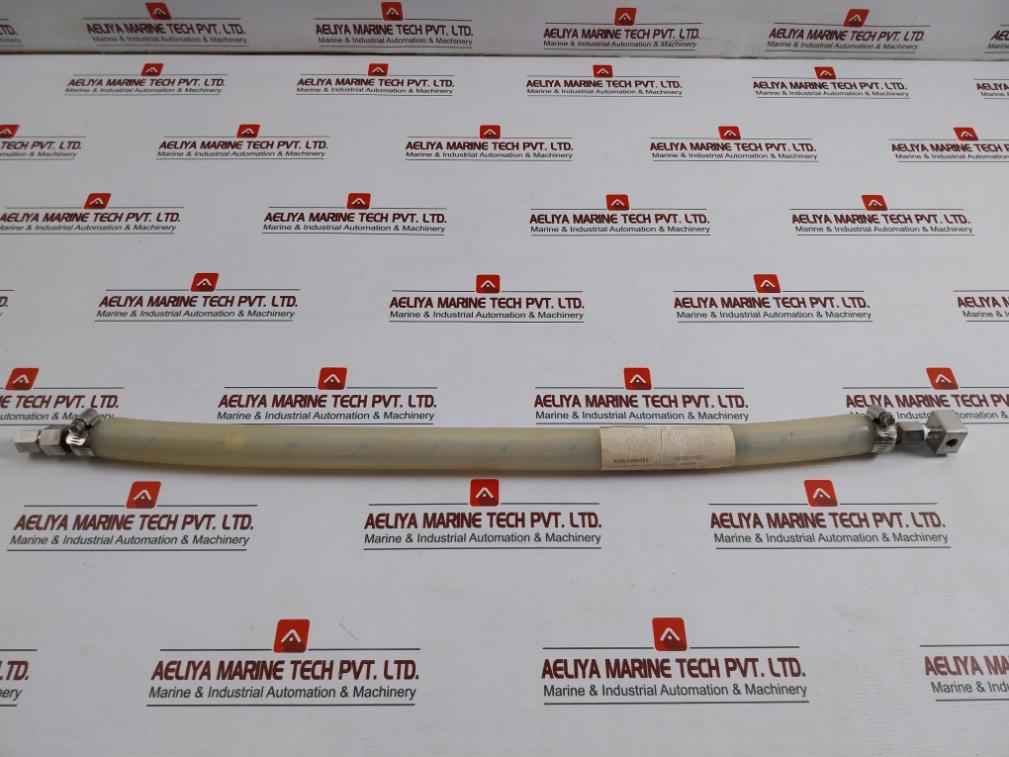 6Mm Flexible Pipe Spray Pump Disch P Gauge - Image 6