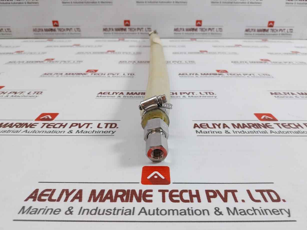 6Mm Flexible Pipe Spray Pump Disch P Gauge - Image 7