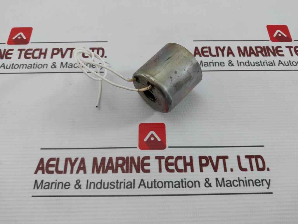 82539-507/54070 Shutdown Solenoid - Image 4