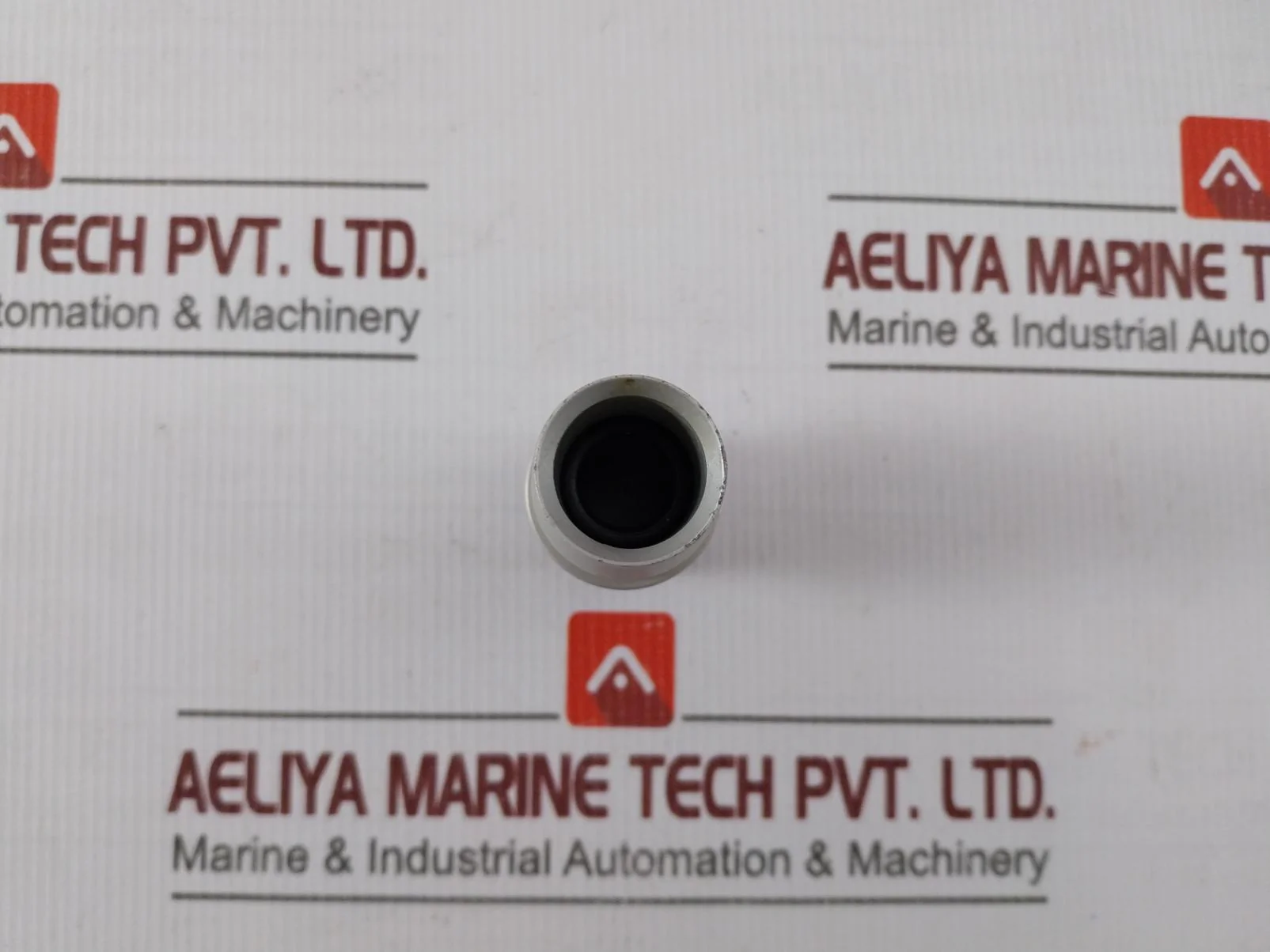 900684802#1 Precision-machined Component - Image 2