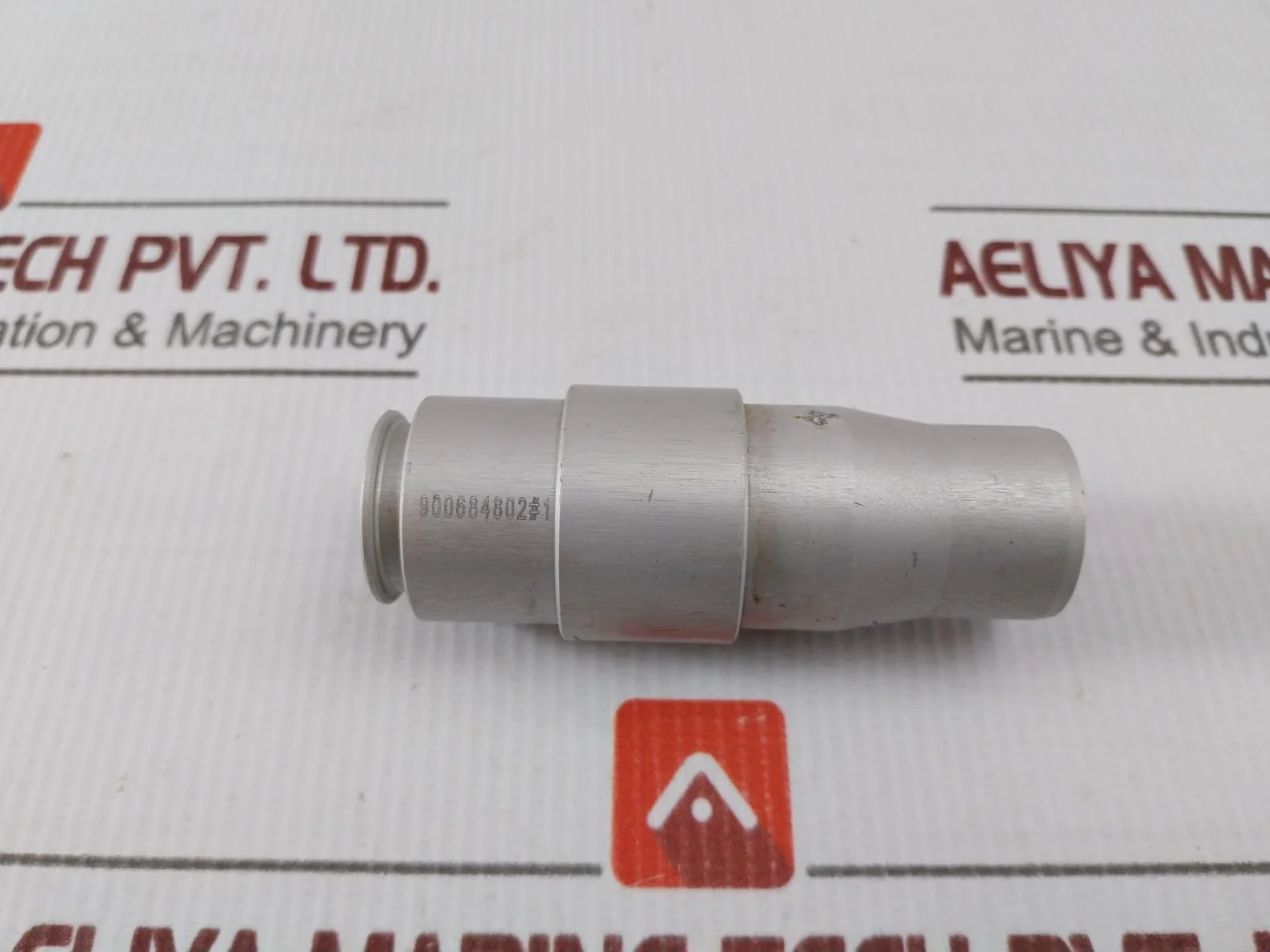 900684802#1 Precision-machined Component - Image 4