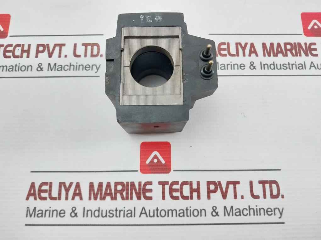 A 100 Solenoid Valve Coil Fc115V 60Hz 30A - Image 6