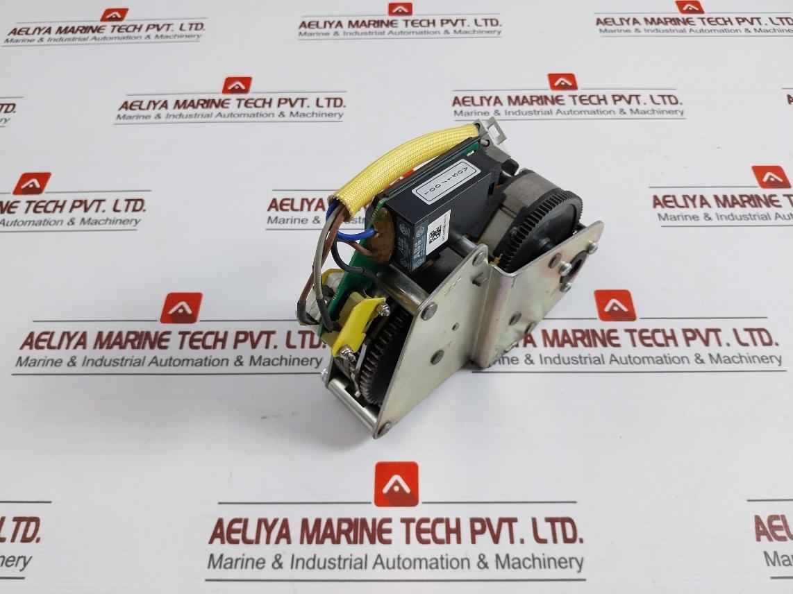 Abb 1Sda038323R1 Geared Motor Device 100/130V E1/6-tb 1.25A - Image 3