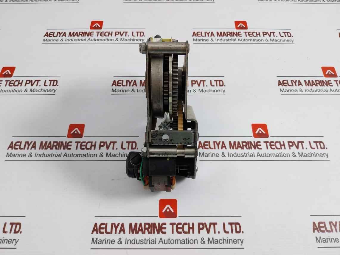 Abb 1Sda038323R1 Geared Motor Device 100/130V E1/6-tb 1.25A - Image 7