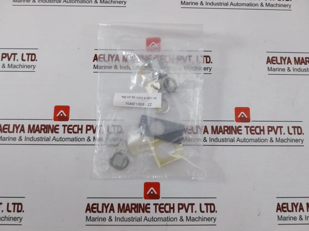 Abb 1Sda058270R1 Sace Division Accessories For Air Circuit Breakers Kit - Image 5