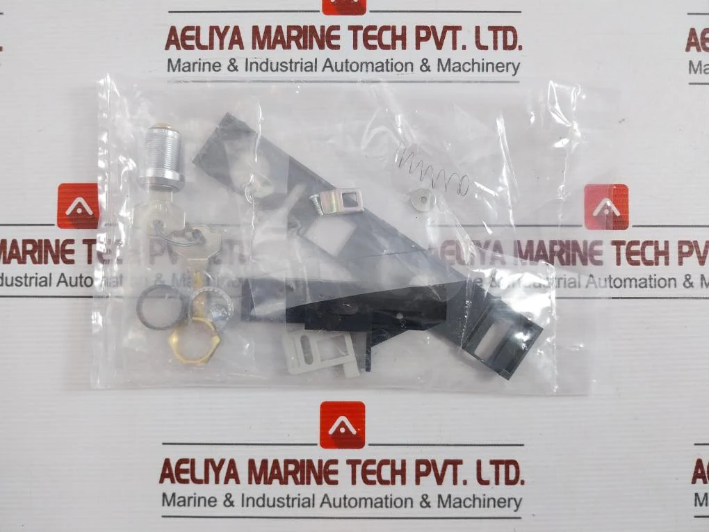 Abb 1Sda058278R1 Isolated Position Set Rb9919-b2130 - Image 3