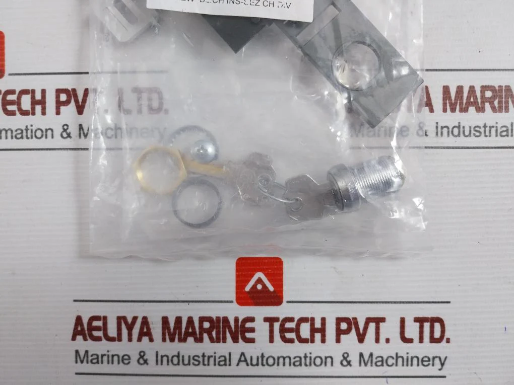 Abb 1Sda058278R1 Isolated Position Set Rb9919-b2130 - Image 4