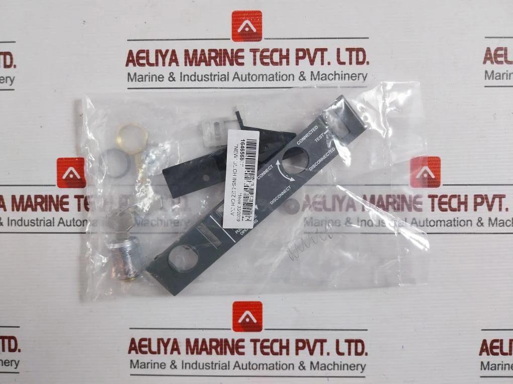 Abb 1Sda058278R1 Isolated Position Set Rb9919-b2130 - Image 6