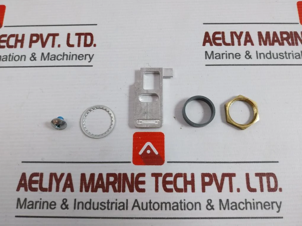 Abb 1Sda064507R1 Key Lock And Heavy Duty Padlock 1150046069 - Image 4