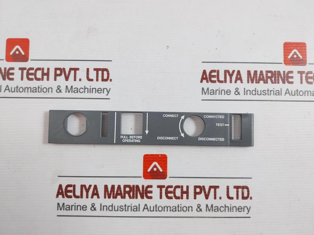 Abb 1Sda064507R1 Key Lock And Heavy Duty Padlock 1150046069 - Image 5