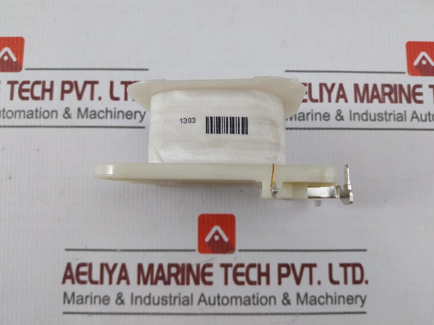 Abb 1Sfc101357M6801 Main Conduct Kit Rev G 50/60Hz - Image 6