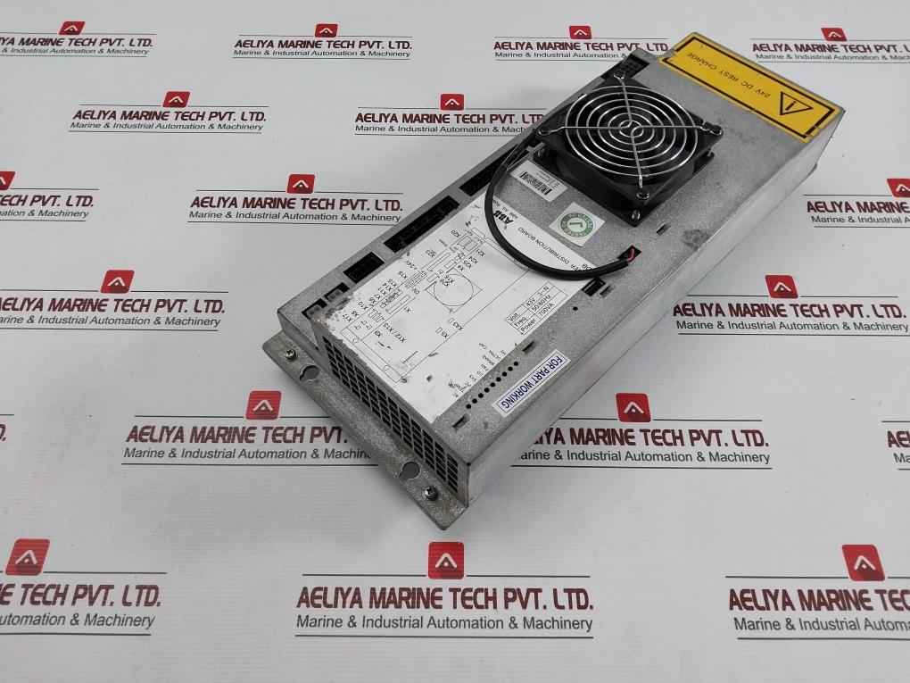 Abb 3Hna023093-001 Power Distribution Board 700Va 50/60Hz 24V Dc (Not Working) - Image 3