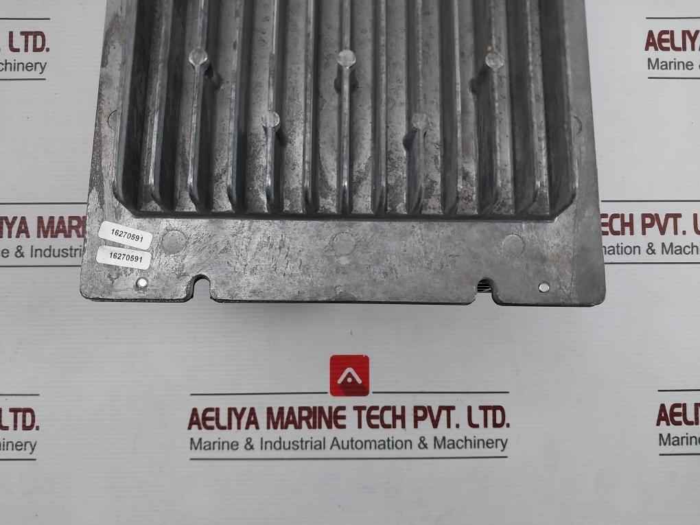 Abb 3Hna023093-001 Power Distribution Board 700Va 50/60Hz 24V Dc (Not Working) - Image 7