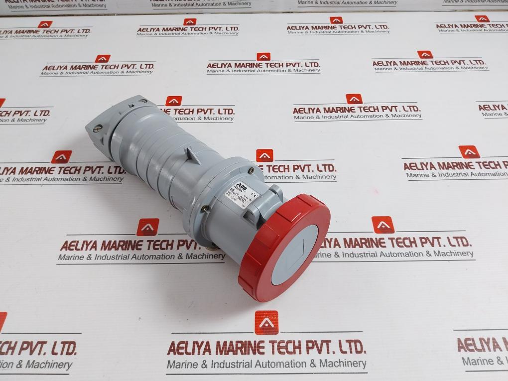 Abb 463C6W Industrial Cable Mount Connector - Image 4
