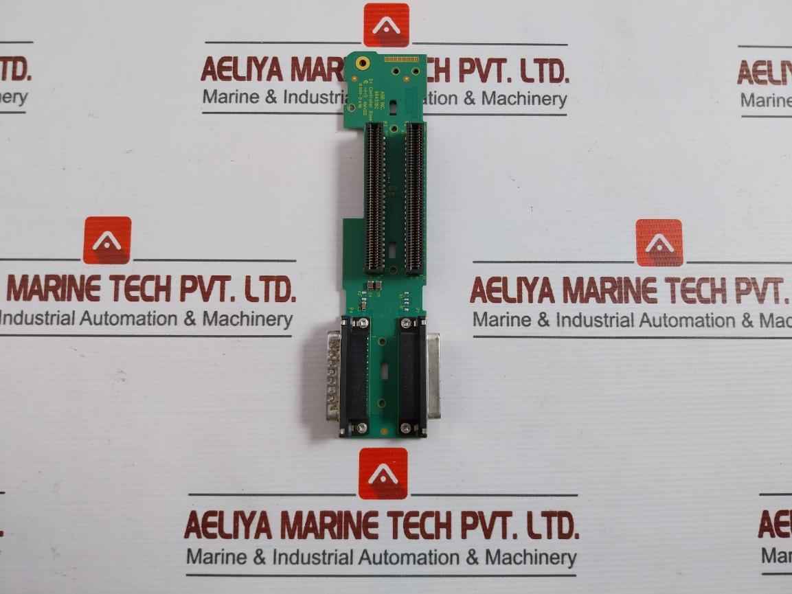 Abb 6645180 Horizontal Row Mounting Base - Image 3