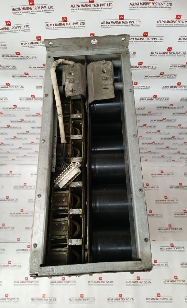 Abb Acs800-104-0440-7+E205 Inverter Drive 64650327 Ip00 709–976 Vdc 458 A - Image 5