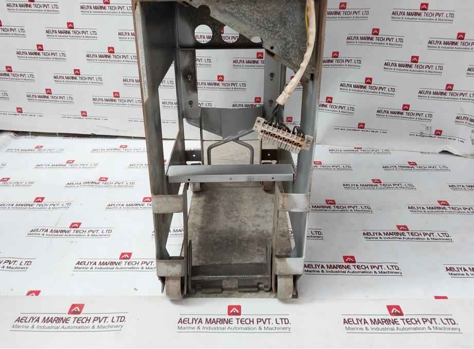 Abb Acs800-104-0580-7+E205 Inverter Drive Module Aofc-02, Agdr-61C, Aint-12C - Image 7