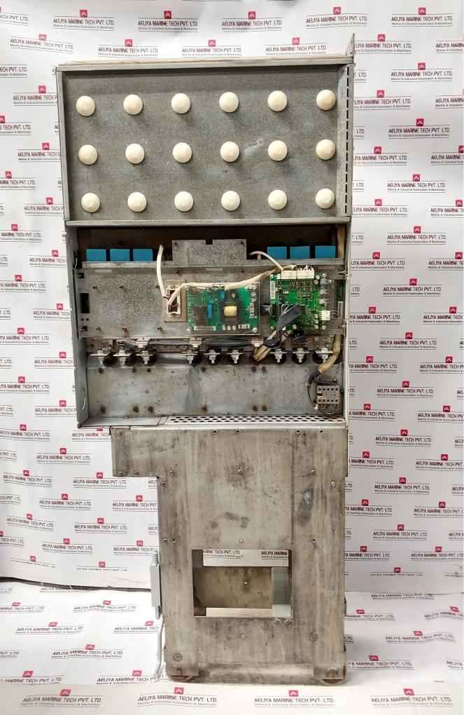 Abb Acs800-104-0580-7+E205 Inverter Drive Module Aofc-02, Aint-14C, Apow-01C - Image 6