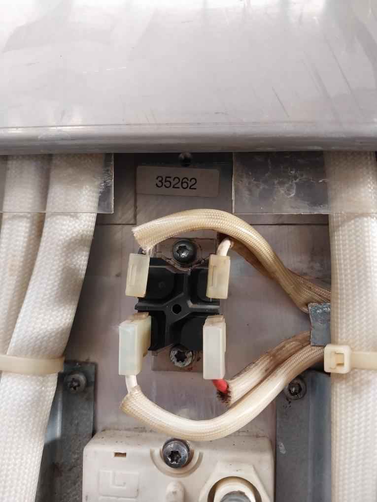 Abb Acs800-104-0580-7+E205+V991 Inverter Drive Module 68685192 Aofc-02, Atmb-01C - Image 28