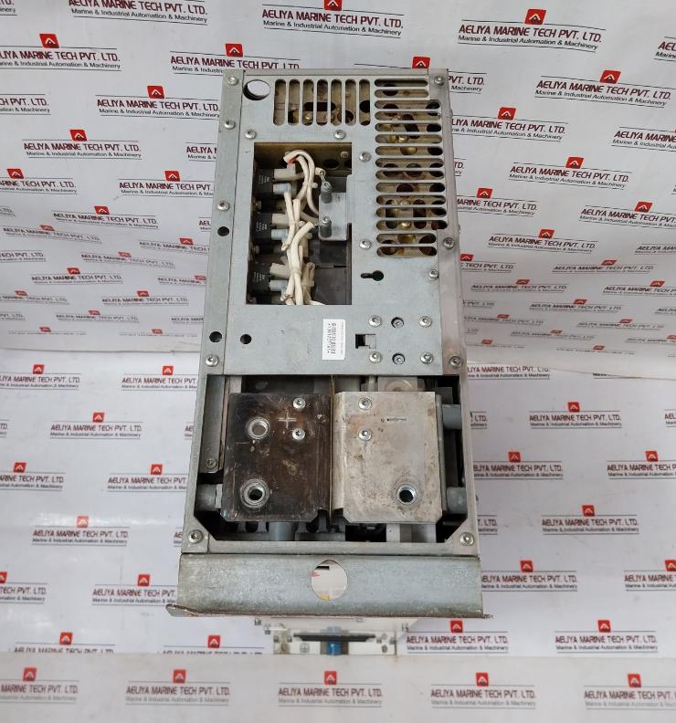 Abb Acs800-104Lc-0700-7+E205+Q950 Inverter Drive Module Aofc-03,Agps21C,Aint-14C - Image 4