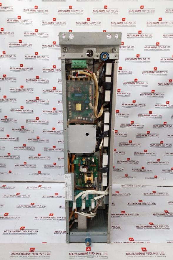 Abb Acs800-104Lc-0700-7+E205+Q950 Inverter Drive Module Aofc-03,Agps21C,Aint-14C - Image 5